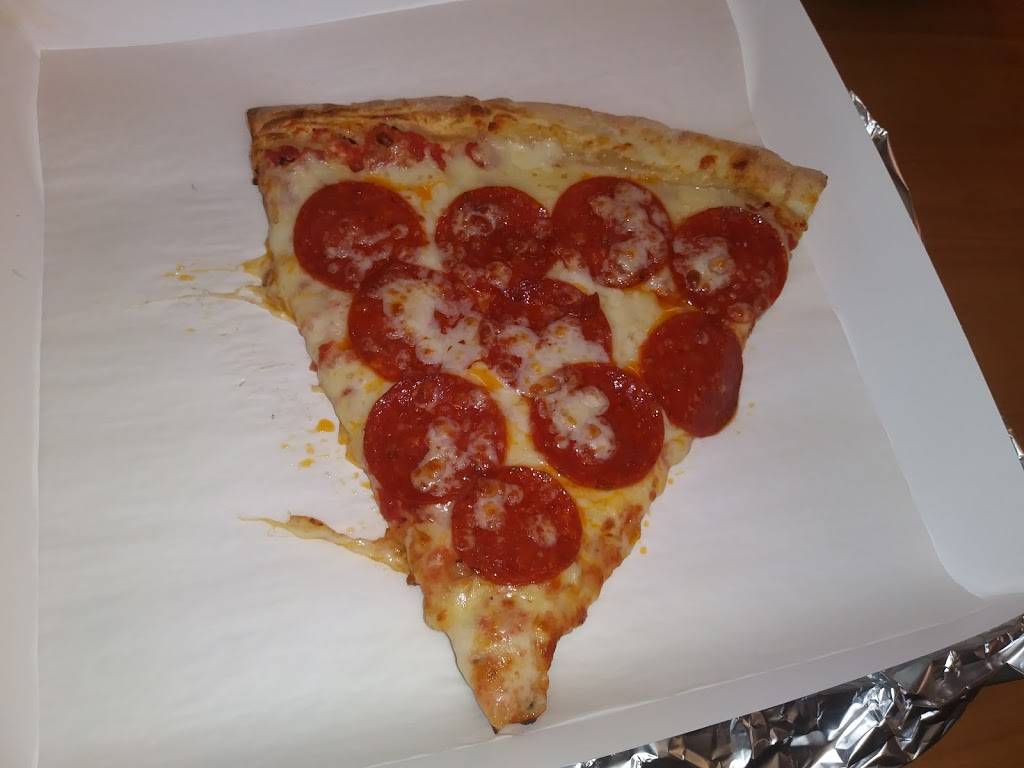 Titos Pizza | meal delivery | 3728 Rochester Rd, Troy, MI 48083, USA | 2482506440 OR +1 248-250-6440