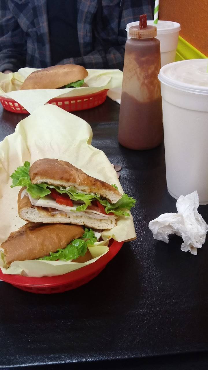 Tortas Oasis Deli | restaurant | 1210 E Plaza Blvd # 404, National City, CA 91950, USA | 6193361562 OR +1 619-336-1562