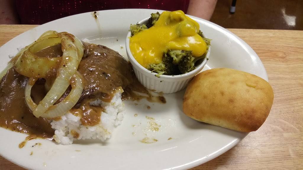 Jills Soul Food and Catering | restaurant | 1240 E Andrew Johnson Hwy, Greeneville, TN 37745, USA | 4238239706 OR +1 423-823-9706