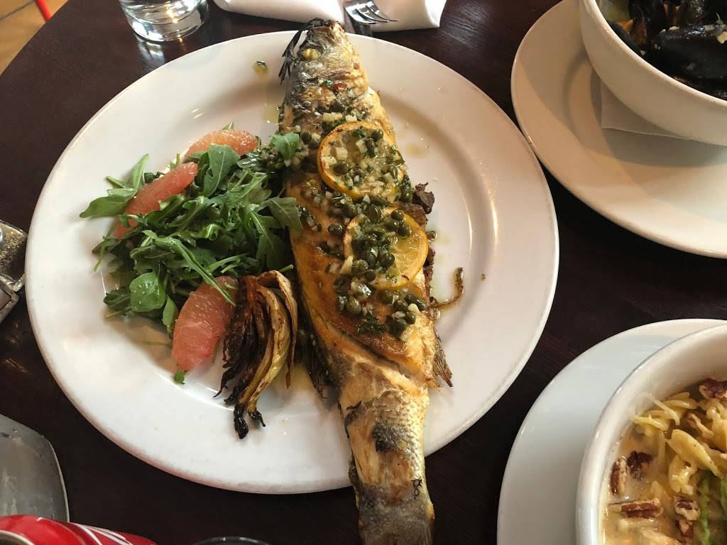 Gusto | restaurant | 4800 Burnet Rd, Austin, TX 78756, USA | 5124581100 OR +1 512-458-1100