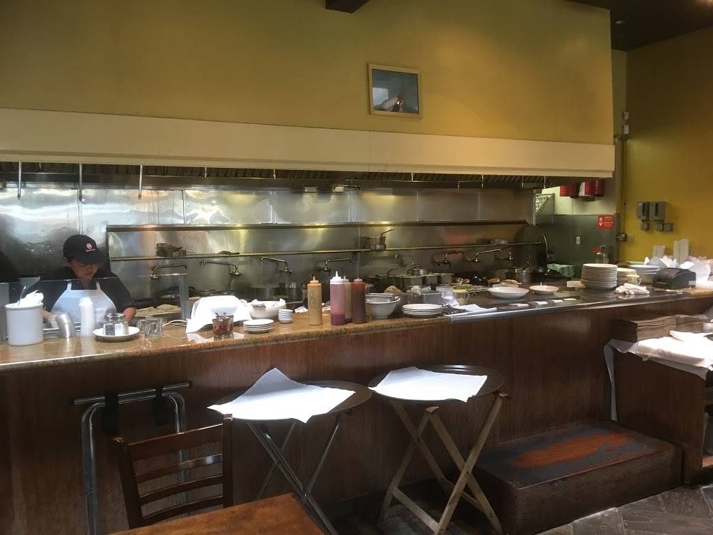 Shen Hua | restaurant | 2914 College Ave, Berkeley, CA 94705, USA | 5108831777 OR +1 510-883-1777