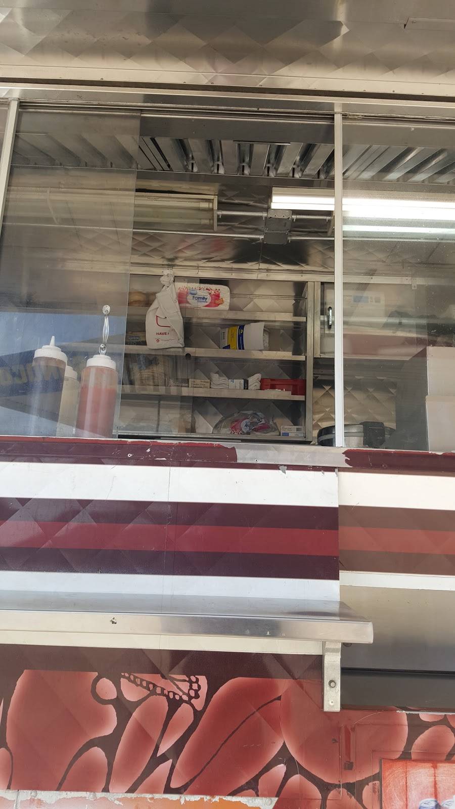 Tasty Halal Food Truck | restaurant | 2010 S Main St, High Point, NC 27260, USA | 9199302117 OR +1 919-930-2117