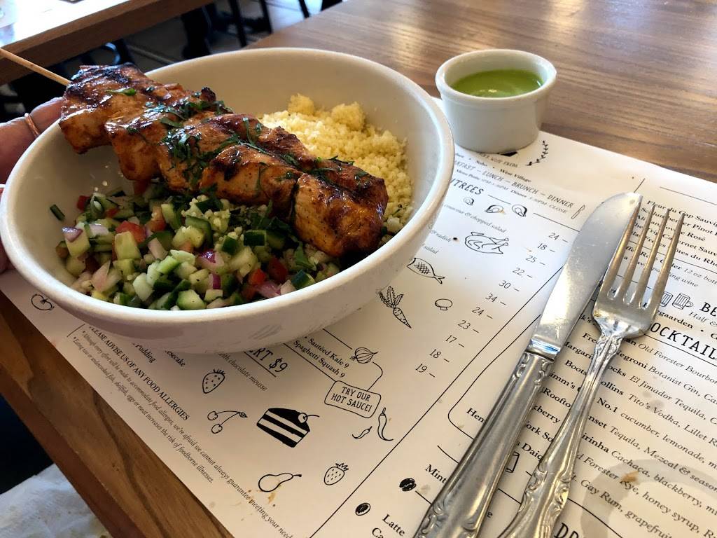 Jacks Wife Freda — Chelsea | restaurant | 116 8th Ave, New York, NY 10011, USA | 6464549045 OR +1 646-454-9045