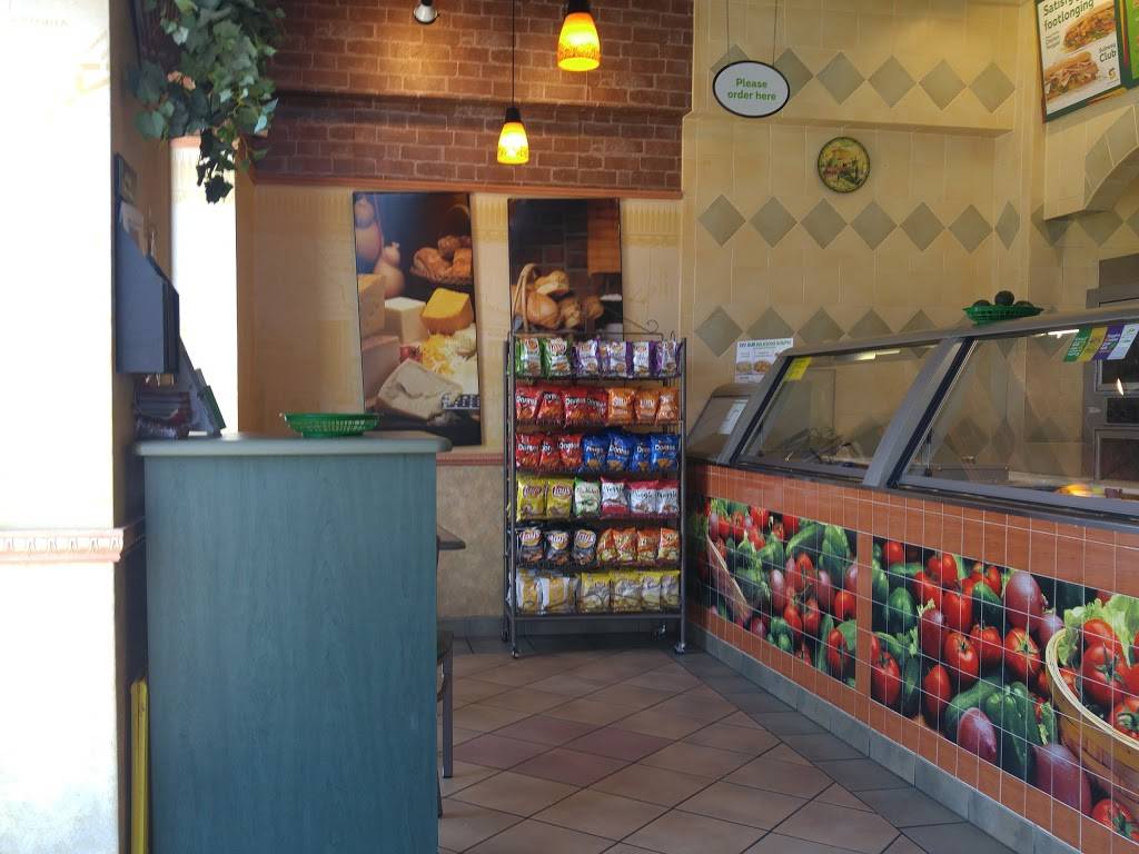 Subway | meal takeaway | 6099 Horseshoe Bar Rd, Loomis, CA 95650, USA | 9162517191 OR +1 916-251-7191