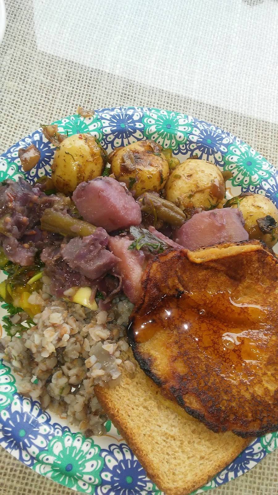 Russian House #1 | restaurant | HWY 1, Jenner, California 9960 (PO 158), Jenner, CA 95450, USA | 7078659456 OR +1 707-865-9456