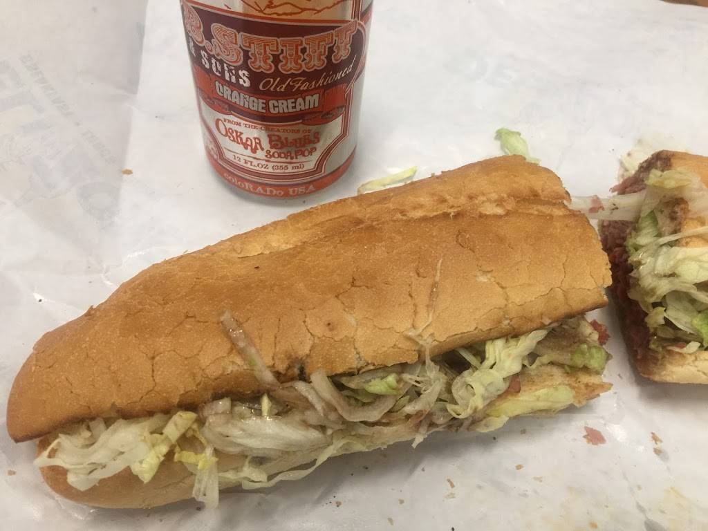 Deli Zone Valmont | restaurant | 2900 Valmont Rd # D1, Boulder, CO 80301, USA | 3034479349 OR +1 303-447-9349