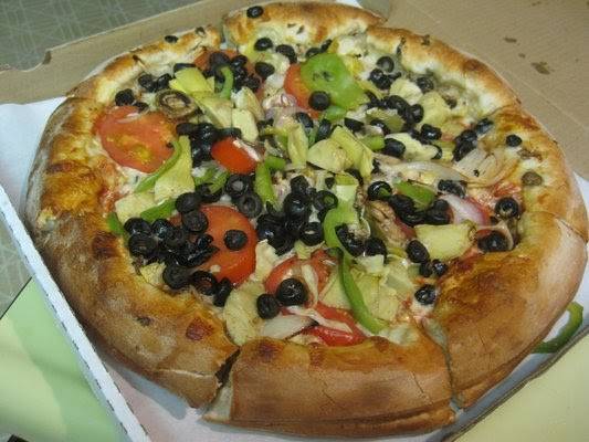 Gay 90s Pizza Co. | restaurant | 288 Main St, Pleasanton, CA 94566, USA | 9258462520 OR +1 925-846-2520