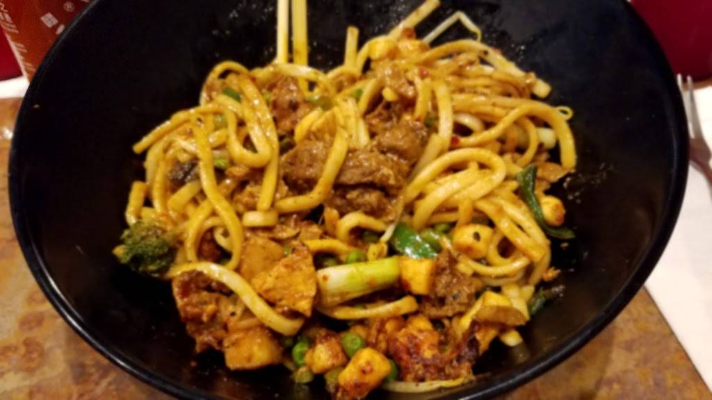 Genghis Grill | restaurant | 3805 Northdale Blvd, Tampa, FL 33624, USA | 8132652695 OR +1 813-265-2695