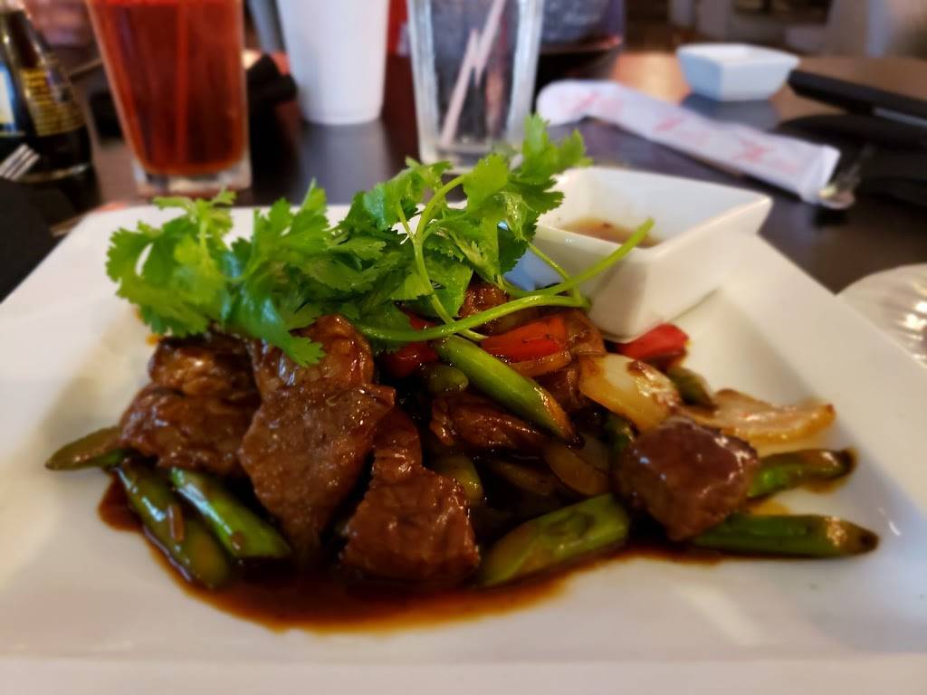 Rakuu | restaurant | 5200 Farm to Market 2920 #190, Spring, TX 77388, USA | 2816515464 OR +1 281-651-5464