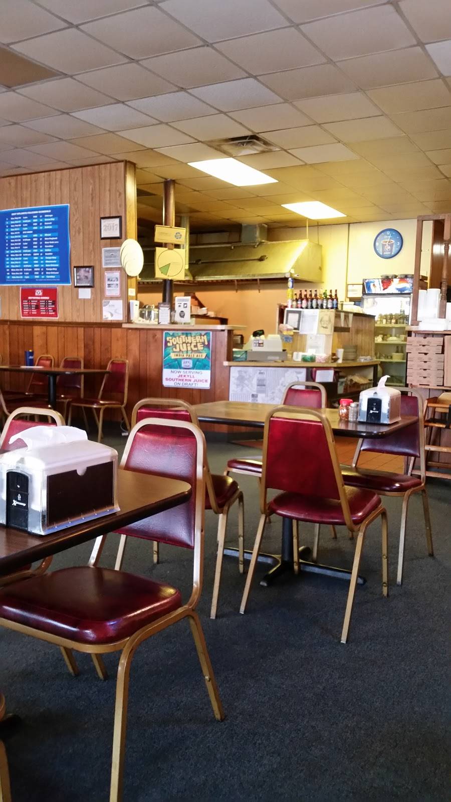 Atlanta Pizza & Gyro | restaurant | 1565 GA-138, Conyers, GA 30013, USA | 7704836228 OR +1 770-483-6228