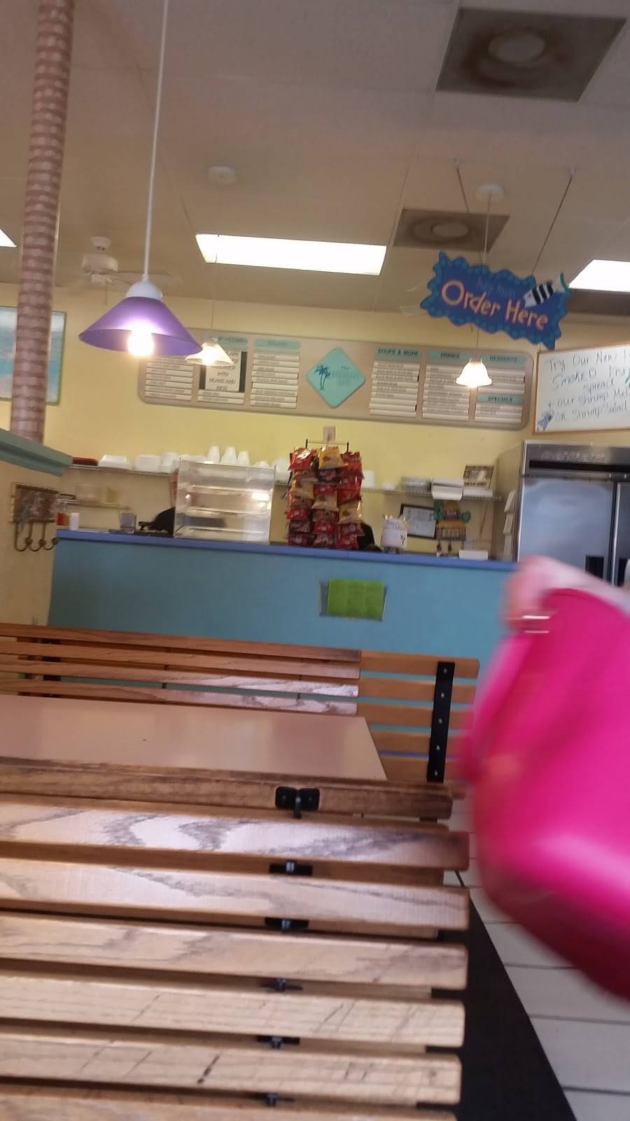 Caribbean Cafe | cafe | 4801 Central Ave, St. Petersburg, FL 33713, USA | 7273277202 OR +1 727-327-7202