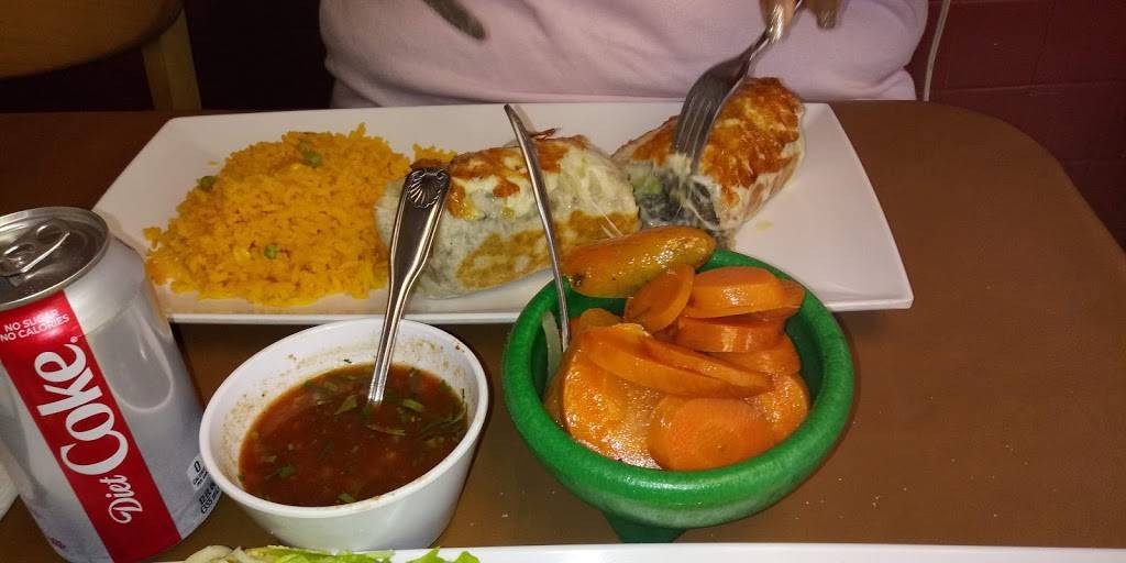 Burrito Grande Restaurant | restaurant | 5108 S Archer Ave, Chicago, IL 60632, USA | 7735818898 OR +1 773-581-8898