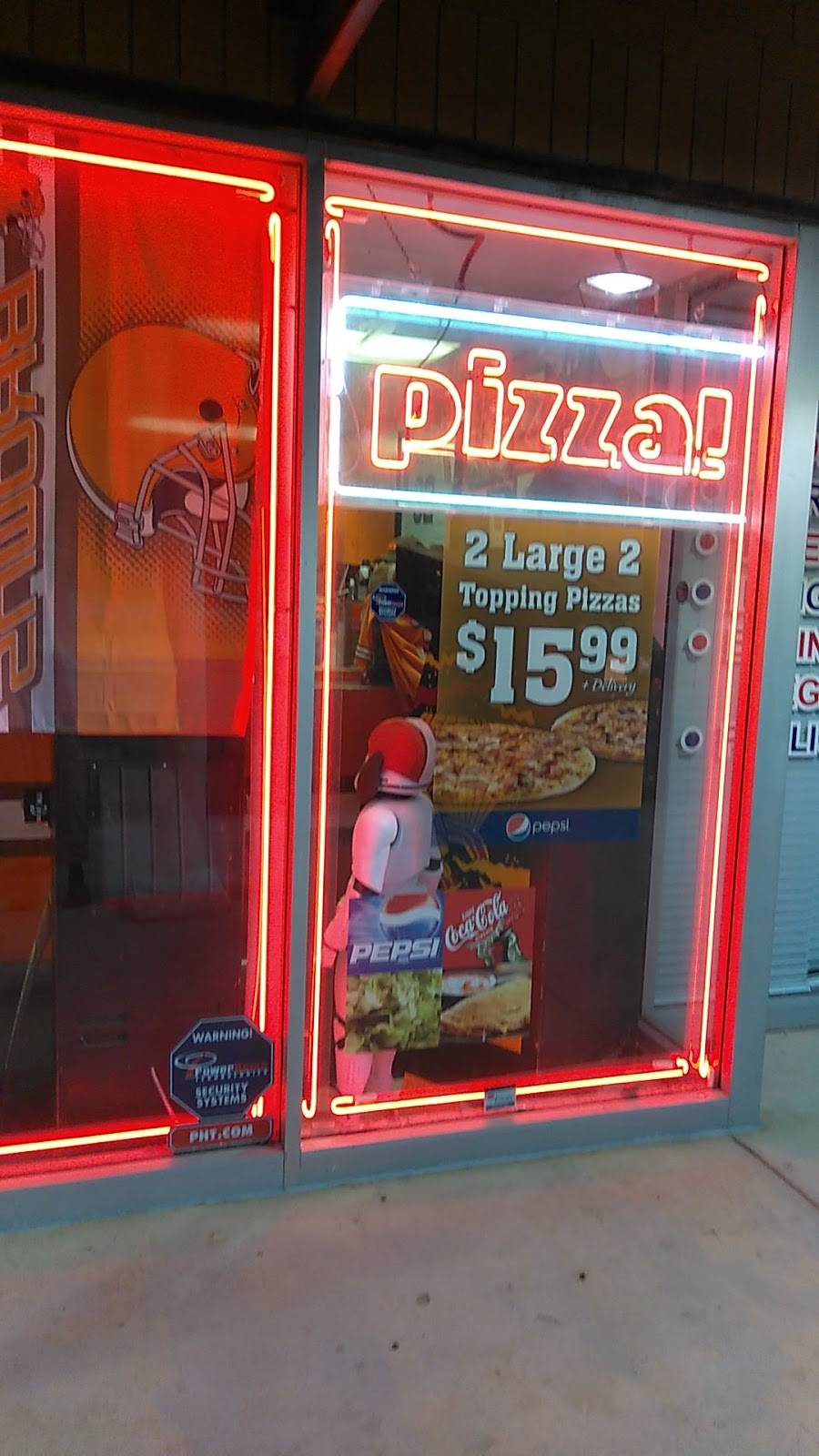 Teddys Pizza | meal delivery | 5820 E W.T. Harris Blvd, Charlotte, NC 28215, USA | 7045361660 OR +1 704-536-1660