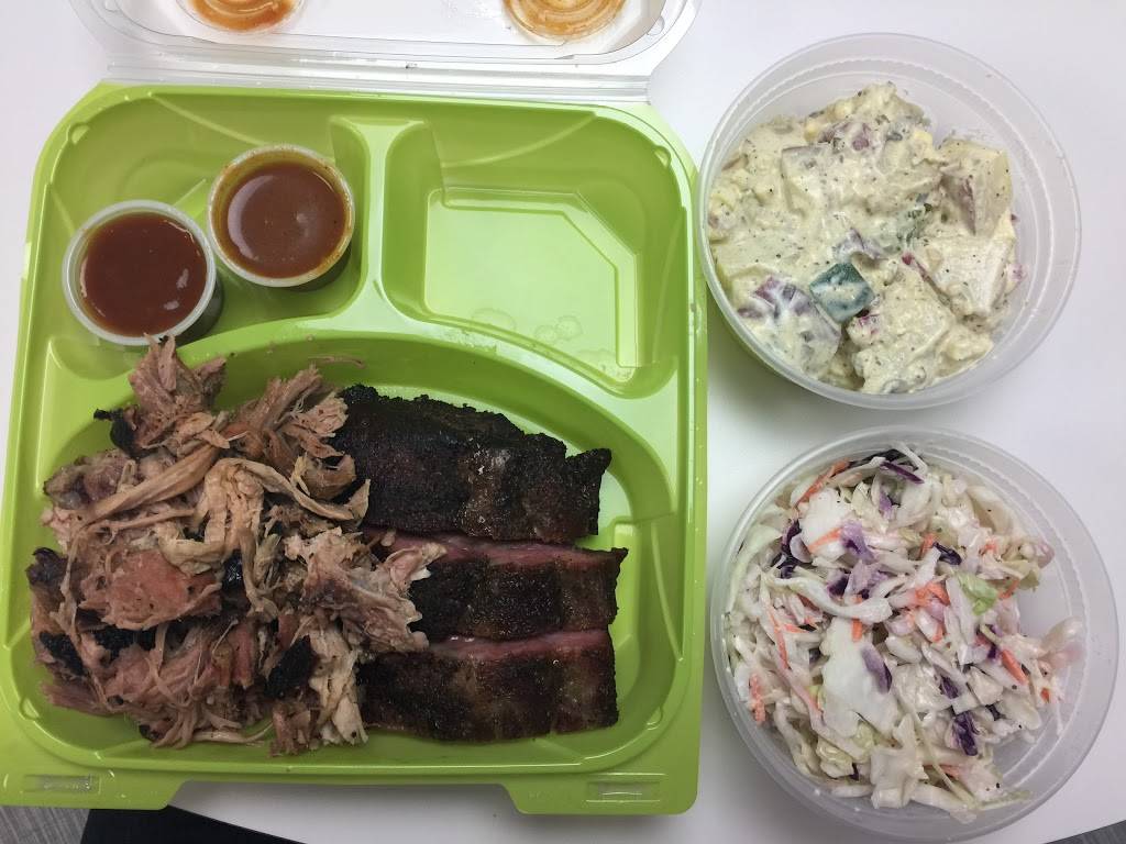 Fat Petes BBQ | restaurant | 801 18th St NW, Washington, DC 20006, USA | 2027303070 OR +1 202-730-3070