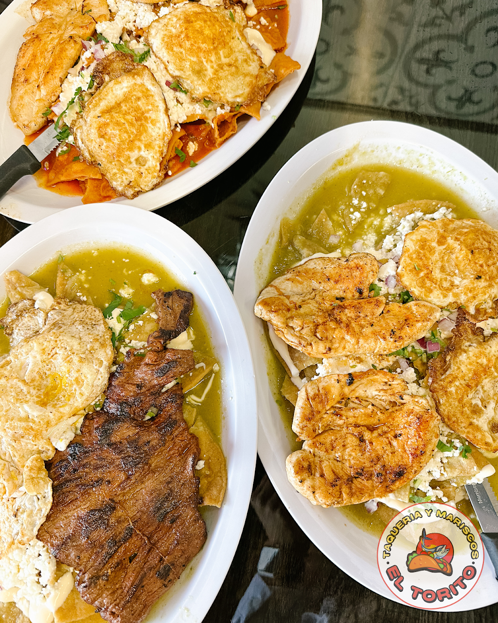 Taqueria Y Mariscos El Torito | restaurant | 1451 Westgate Pkwy, Dothan, AL 36303, USA | 3348030090 OR +1 334-803-0090