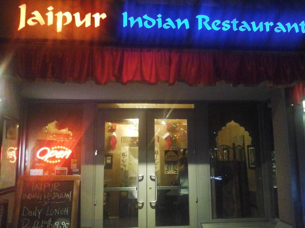 Jaipur Indian Restaurant | restaurant | 1214 Walnut St, Boulder, CO 80302, USA | 3034420999 OR +1 303-442-0999