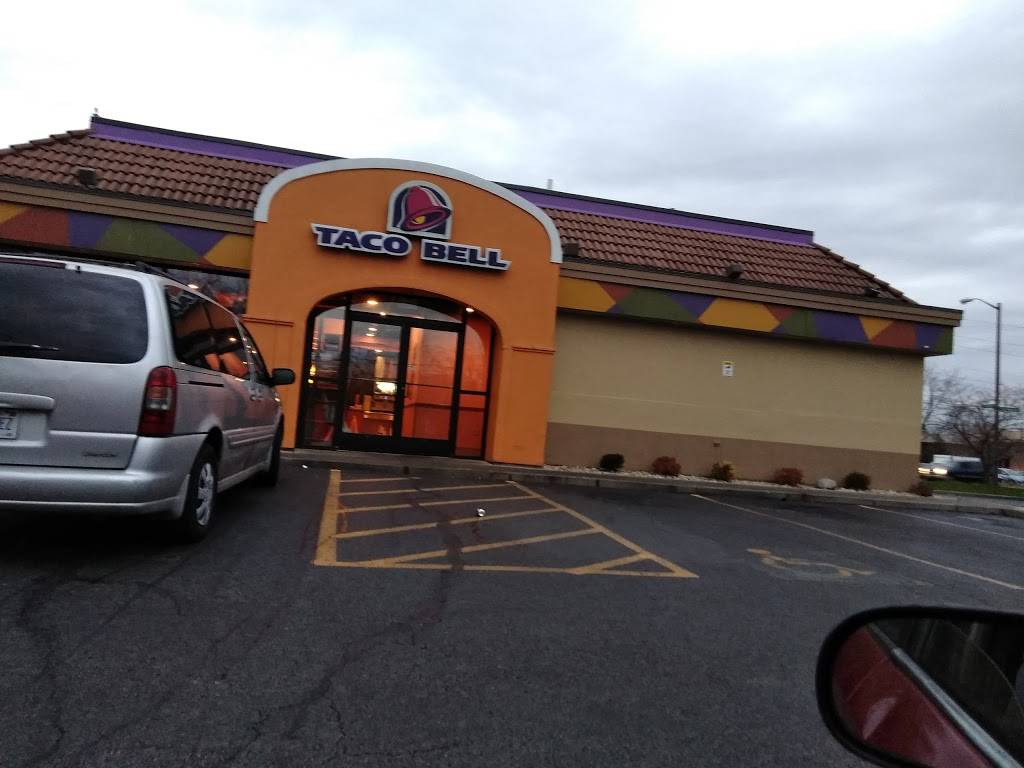 Taco Bell | meal takeaway | 1402 N Arlington Ave, Indianapolis, IN 46219, USA | 3173530214 OR +1 317-353-0214