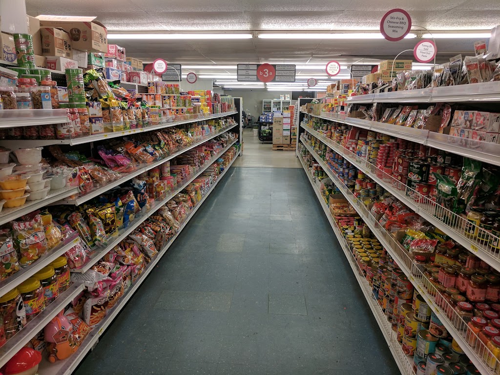 Saigon Oriental Market and Deli | restaurant | 604 N Pace Blvd, Pensacola, FL 32505, USA | 8509126555 OR +1 850-912-6555