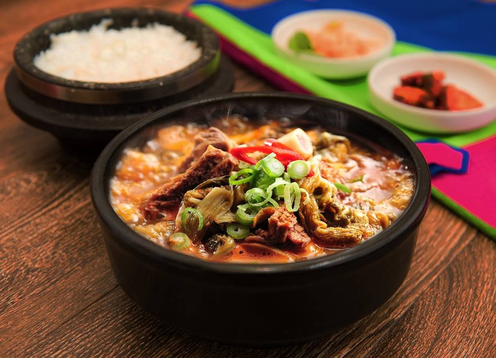 Chodang Tofu House | restaurant | 4200 Chino Hills Pkwy #130, Chino Hills, CA 91709, USA | 9096067524 OR +1 909-606-7524