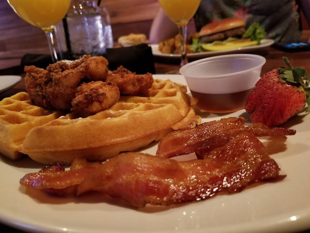 The IVY | restaurant | 3717 Roswell Rd, Atlanta, GA 30342, USA | 4049413081 OR +1 404-941-3081