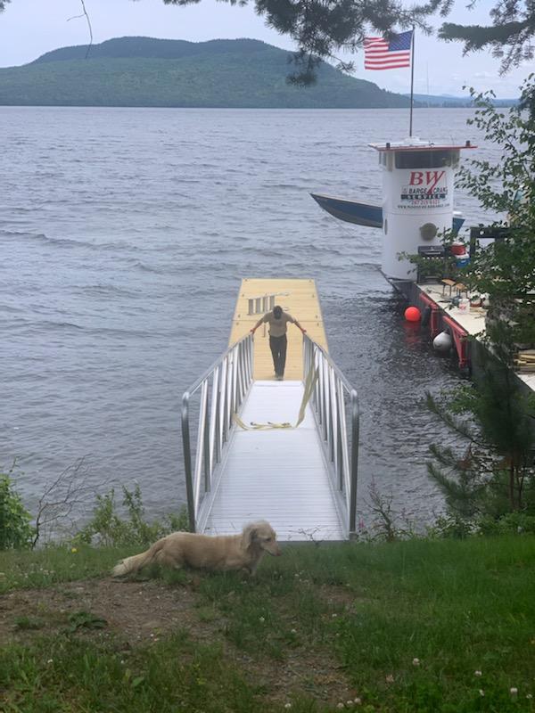 The Birches Resort | night club | 281 The Birches Rd, Rockwood, ME 04478, USA | 8008259453 OR +1 800-825-9453