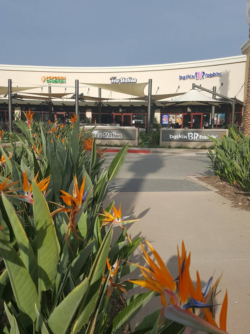 Tea Station | cafe | 15333 Culver Dr #430, Irvine, CA 92604, USA | 9496539989 OR +1 949-653-9989