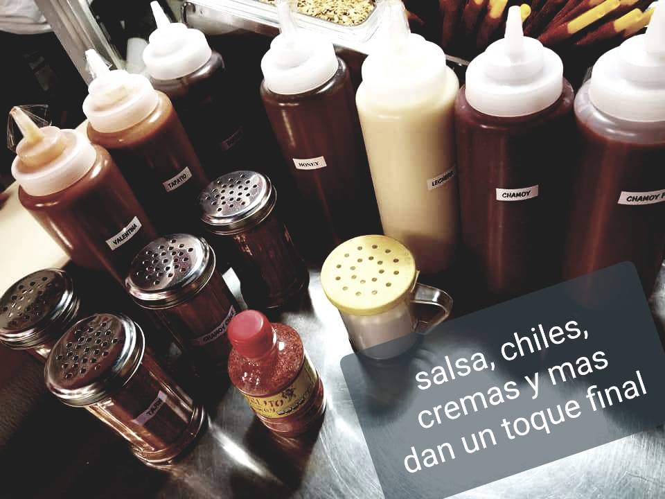 Haz2lokillo | restaurant | 2550 Gage Ave, Huntington Park, CA 90255, USA | 3236859205 OR +1 323-685-9205