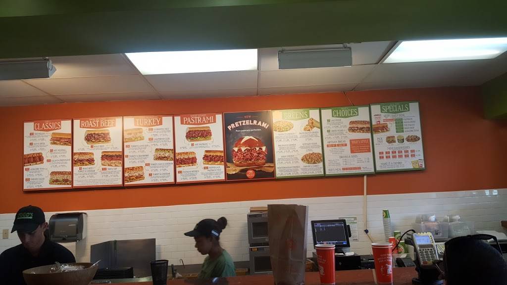 TOGOS SANDWICHES | meal takeaway | 266 Mt Hermon Rd, Scotts Valley, CA 95060, USA | 8314380742 OR +1 831-438-0742