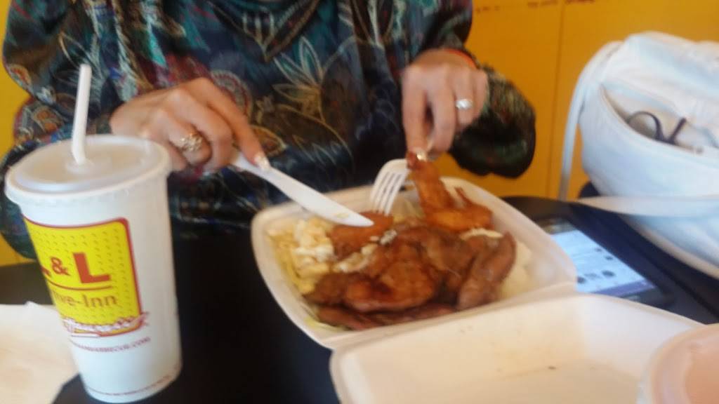 L&L Hawaiian BBQ | restaurant | 6083 El Cajon Blvd, San Diego, CA 92115, USA | 6192296888 OR +1 619-229-6888