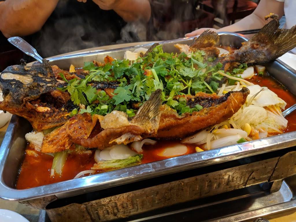 General Pot | restaurant | 43767 Boscell Rd, Fremont, CA 94538, USA | 5106578188 OR +1 510-657-8188