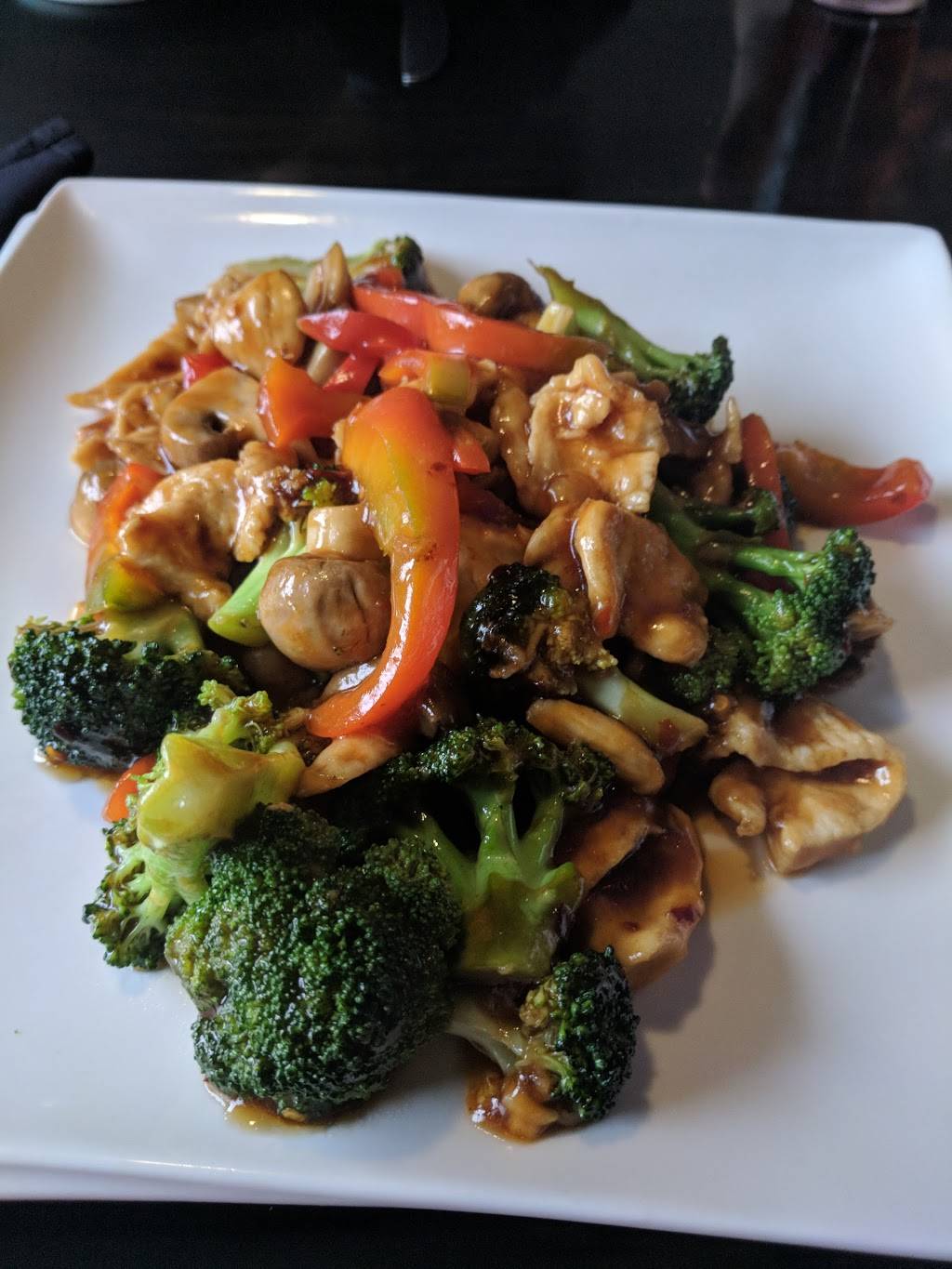 Koishi | restaurant | 120 N Sharon Amity Rd, Charlotte, NC 28211, USA | 7044429886 OR +1 704-442-9886