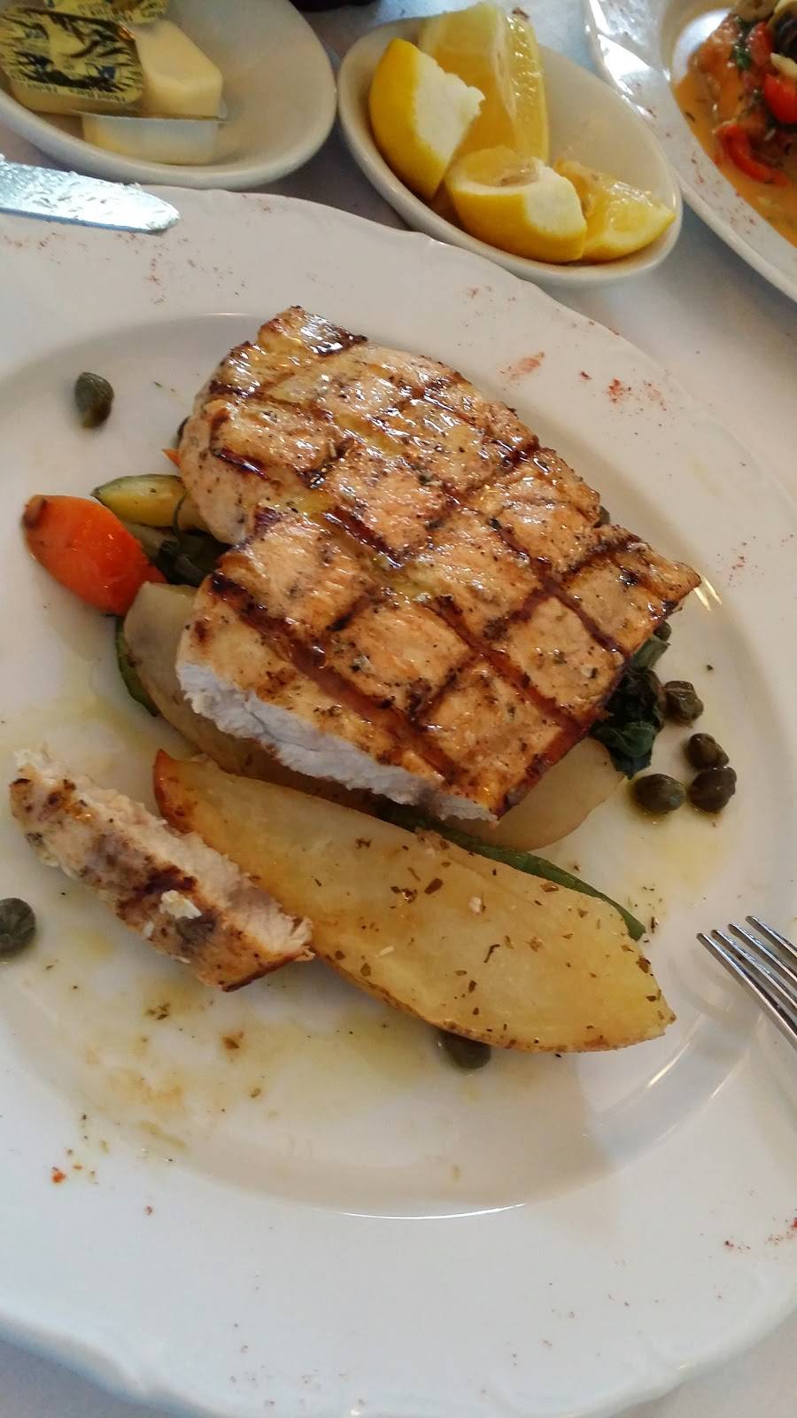 Yiasou | restaurant | 2003 Emmons Ave, Brooklyn, NY 11235, USA | 7183326064 OR +1 718-332-6064