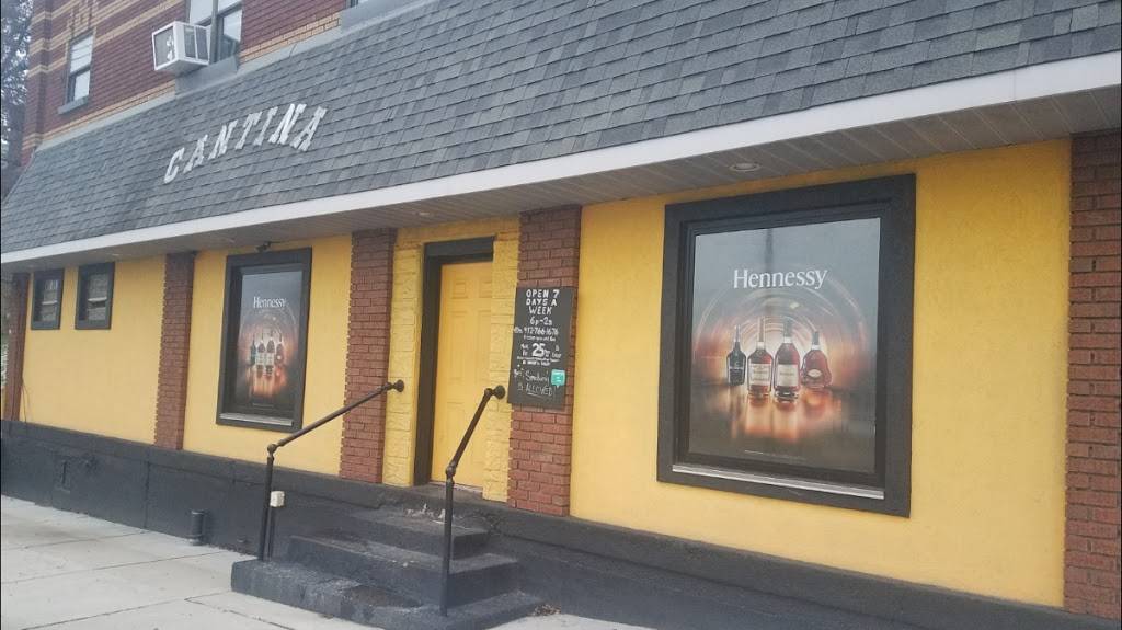 Kristas Cantina | restaurant | 2650 California Ave, Pittsburgh, PA 15212, USA | 4127661676 OR +1 412-766-1676