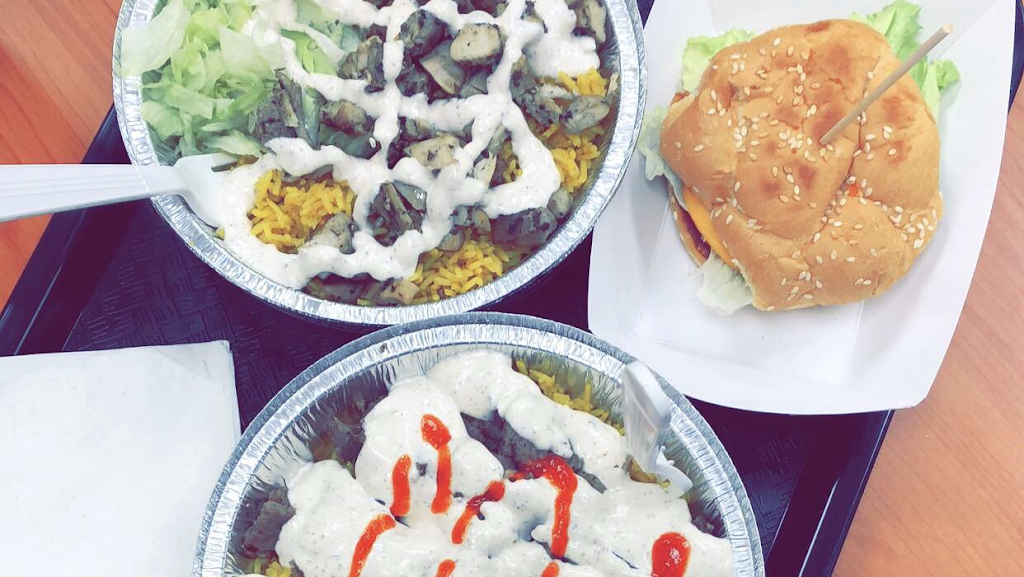 Burgers & Biryani Express | restaurant | 4990 W Irlo Bronson Memorial Hwy, Kissimmee, FL 34746, USA | 4075070517 OR +1 407-507-0517