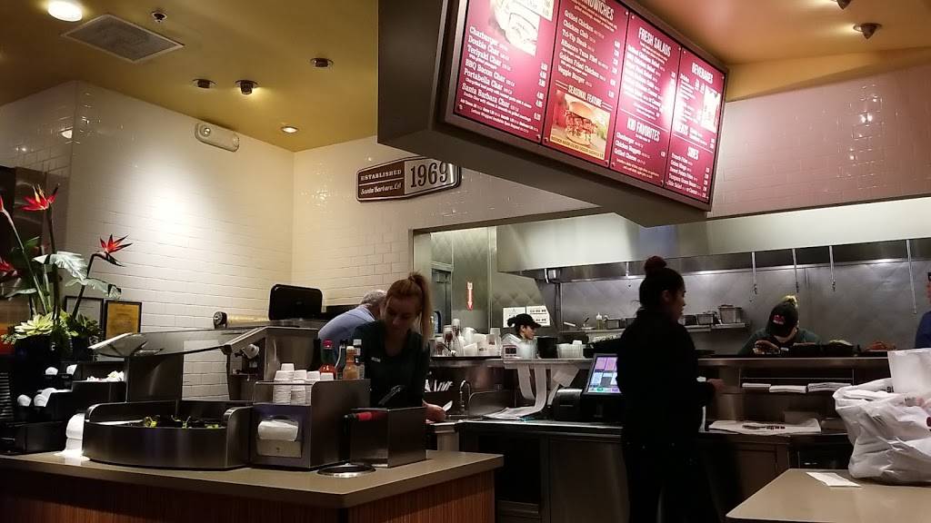 The Habit Burger Grill | meal takeaway | 5829 Lone Tree Way, Antioch, CA 94531, USA | 9257555030 OR +1 925-755-5030