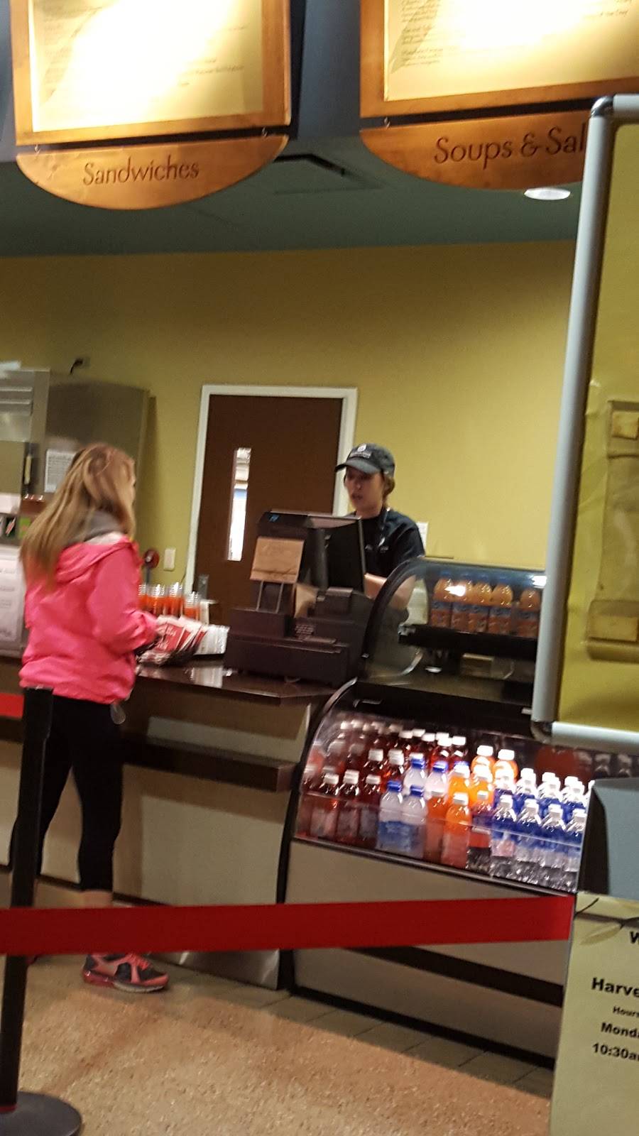 Harvest Grains | restaurant | 1308 W Dayton St room 178, Madison, WI 53703, USA | 6088904421 OR +1 608-890-4421