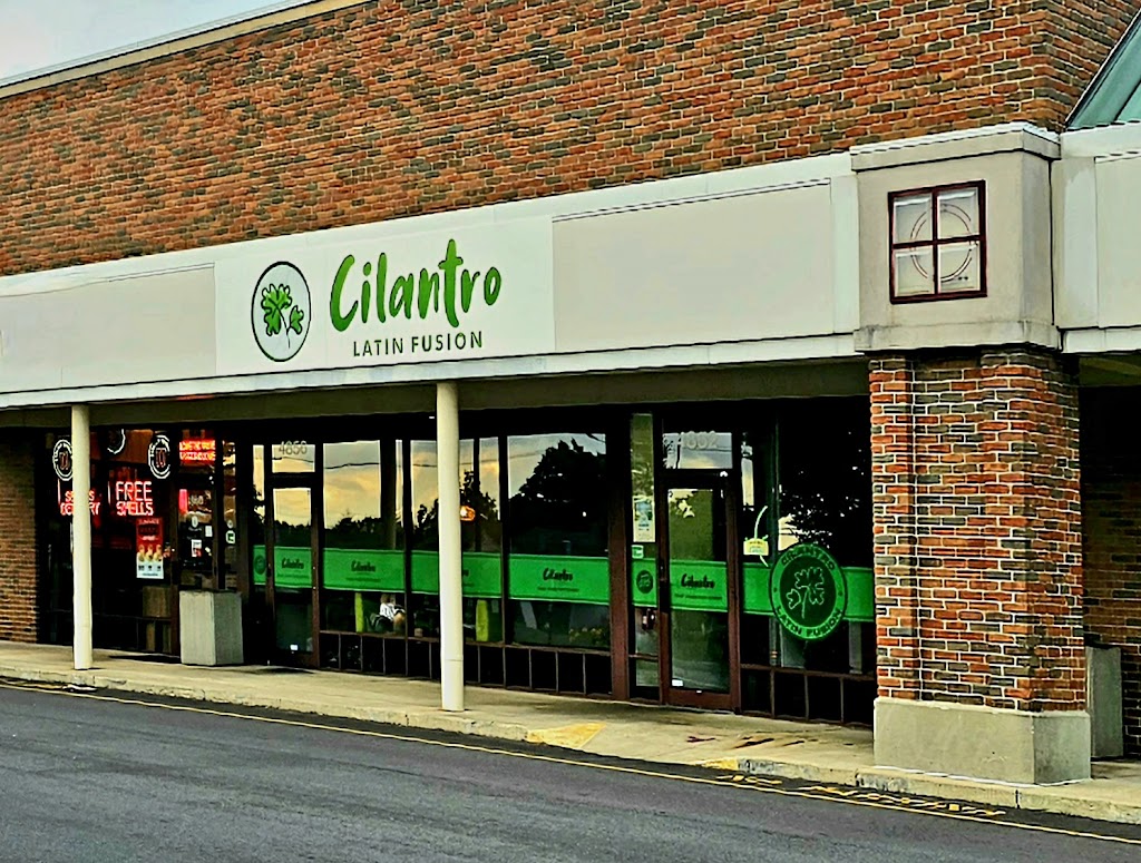 CIlantro Latin Fusion | restaurant | 4852 Sawmill Rd, Columbus, OH 43235, USA | 6147541080 OR +1 614-754-1080