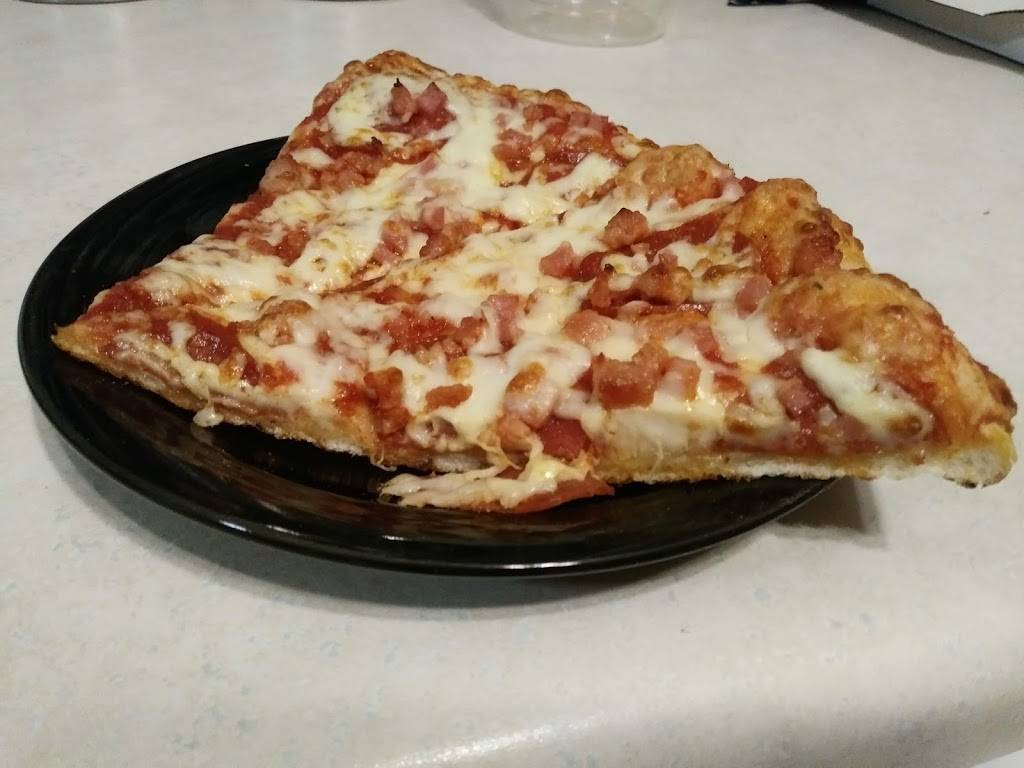 Royal Pizza | restaurant | 280 Victoria St N, Kitchener, ON N2H 5C8, Canada | 5193421500 OR +1 519-342-1500