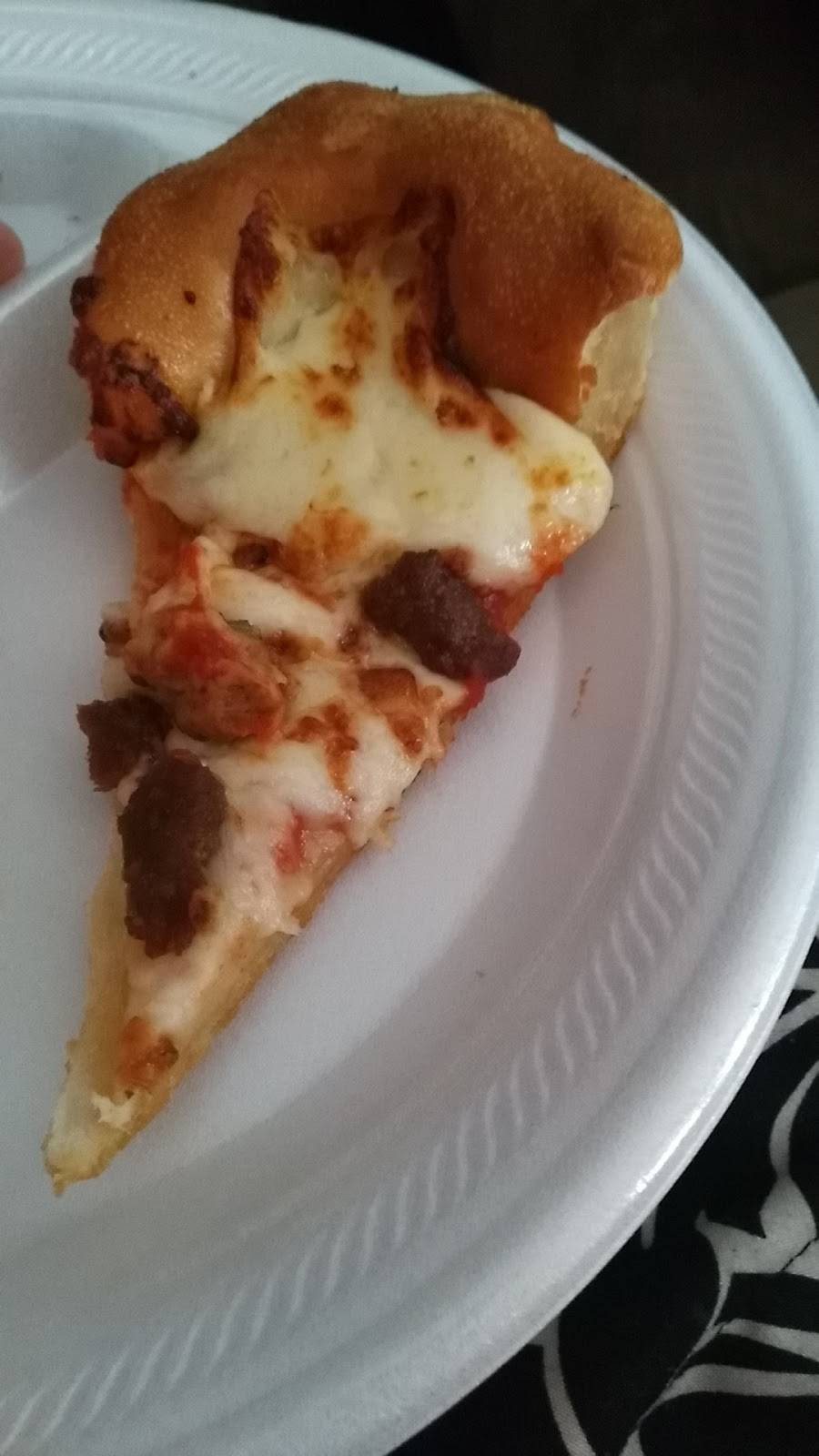 Pizza Hut | restaurant | 1036 York St NE, Aiken, SC 29801, USA | 8036481348 OR +1 803-648-1348