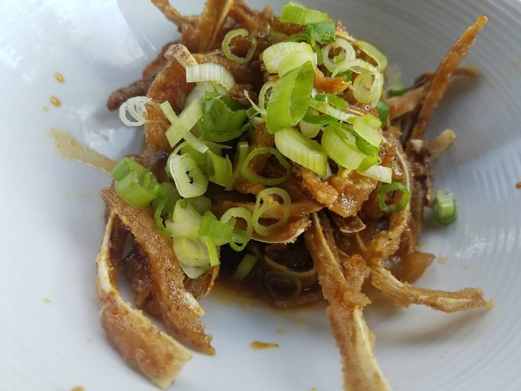 Haikan | restaurant | 805 V St NW, Washington, DC 20001, USA | 2022991000 OR +1 202-299-1000