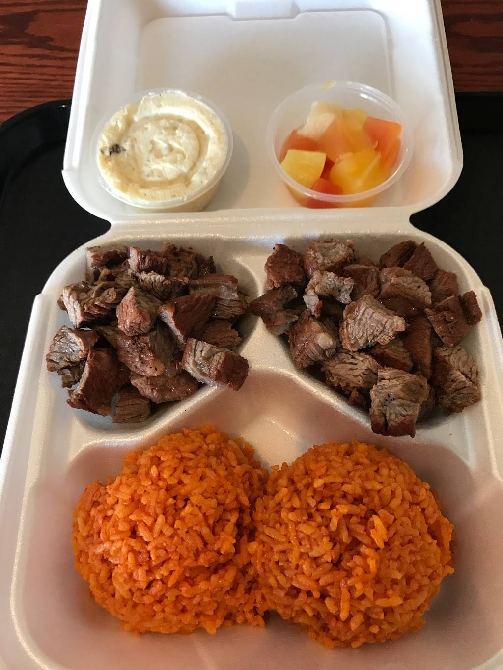 Keepin It Island | restaurant | 3730 Sonoma Blvd, Vallejo, CA 94590, USA | 7075527500 OR +1 707-552-7500