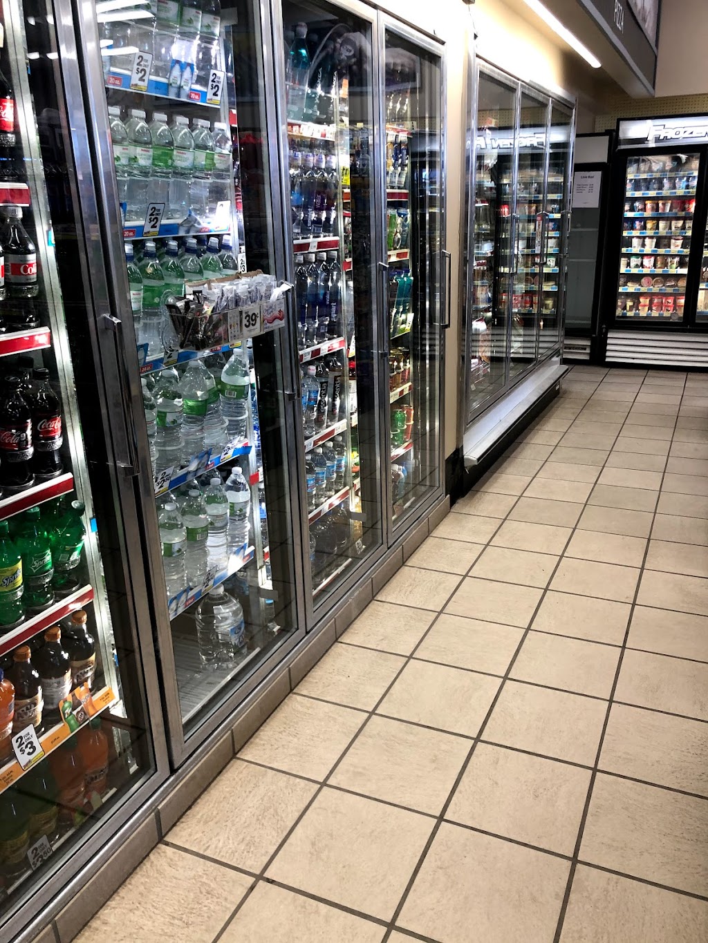 Holiday Stationstores | cafe | 1550 W 4th St, Rush City, MN 55069, USA | 3203584997 OR +1 320-358-4997