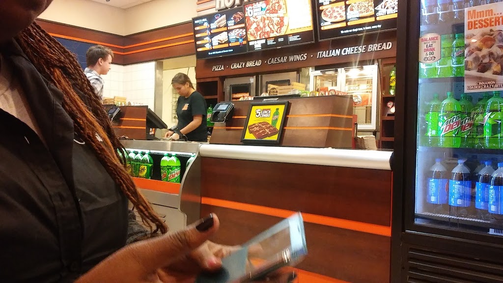 Little Caesars Pizza | meal delivery | 1108 E 10th St, Sioux Falls, SD 57103, USA | 6053351010 OR +1 605-335-1010