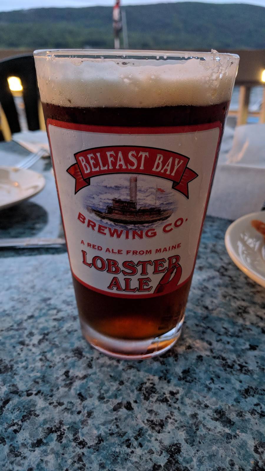 The Breezy | restaurant | 620 Jersey Ave, Greenwood Lake, NY 10925, USA | 8454778100 OR +1 845-477-8100