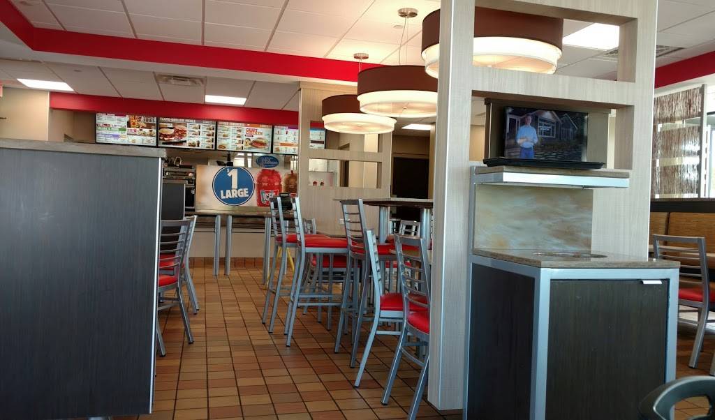 Burger King | restaurant | 5135 Broadmoor Ave SE, Kentwood, MI 49512, USA | 6166565972 OR +1 616-656-5972