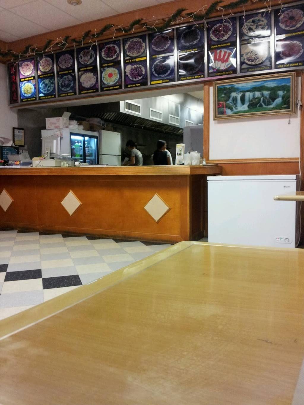 Golden Star Restaurant | restaurant | 10805 102nd Ave N, Seminole, FL 33778, USA | 7273911881 OR +1 727-391-1881