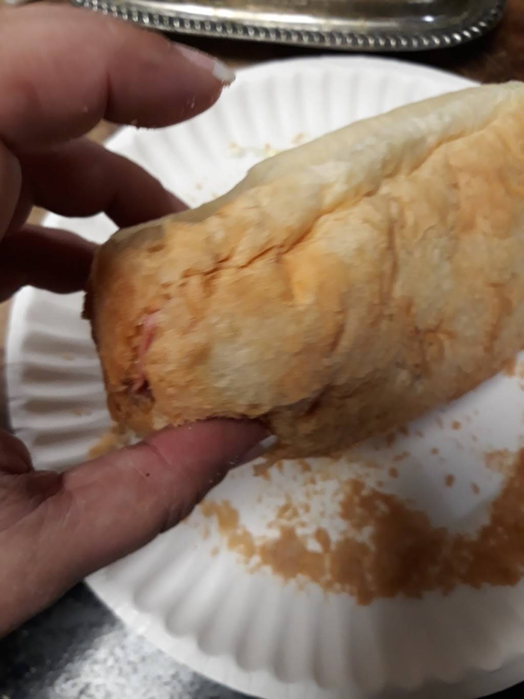 Subway | restaurant | 8540 Argyle Forest Blvd Suite 5, Jacksonville, FL 32244, USA | 9043175154 OR +1 904-317-5154