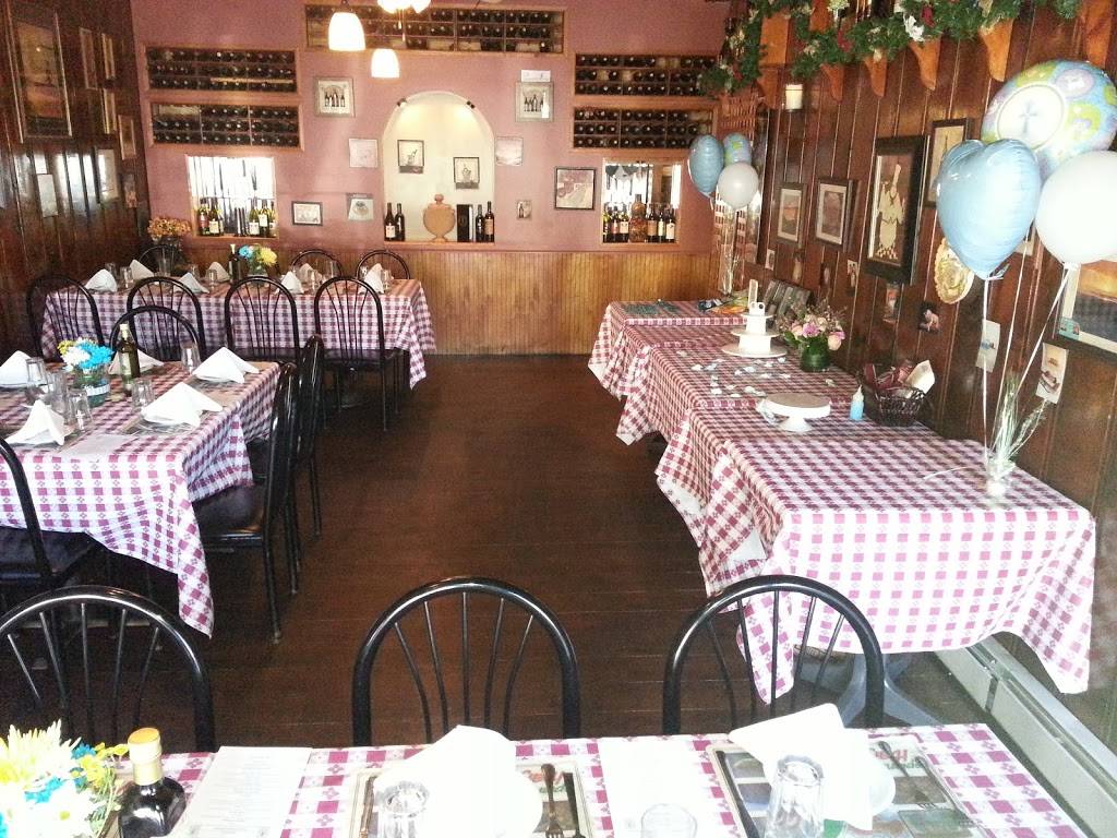 Taormina | restaurant | 59 Hudson Ave, Peekskill, NY 10566, USA | 9147394007 OR +1 914-739-4007