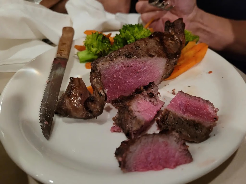 RJS RESTAURANT SEAFOOD/CHOPS/PASTA | restaurant | 109 1st St, Pittsfield, MA 01201, USA | 4134640109 OR +1 413-464-0109