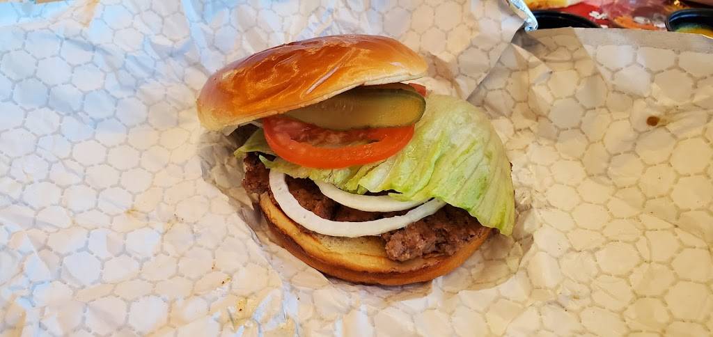 Steak n Shake | restaurant | 12160 Mariposa Rd, Victorville, CA 92395, USA | 7602430445 OR +1 760-243-0445